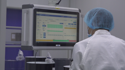 數字供應鏈革新 年省百萬成本、效率提升6倍的背后秘訣